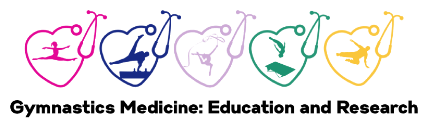 Gymnastics Medicine — All Around Injury Education, Research + Prevention