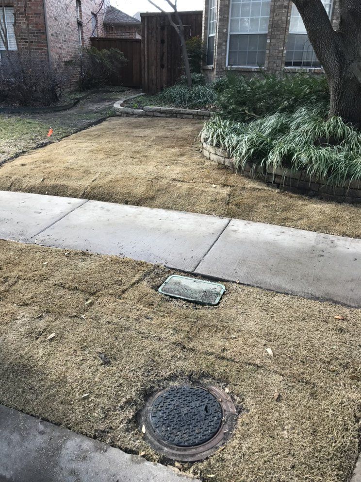 Tahoma 31 sod install