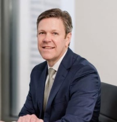 Paul Sharp