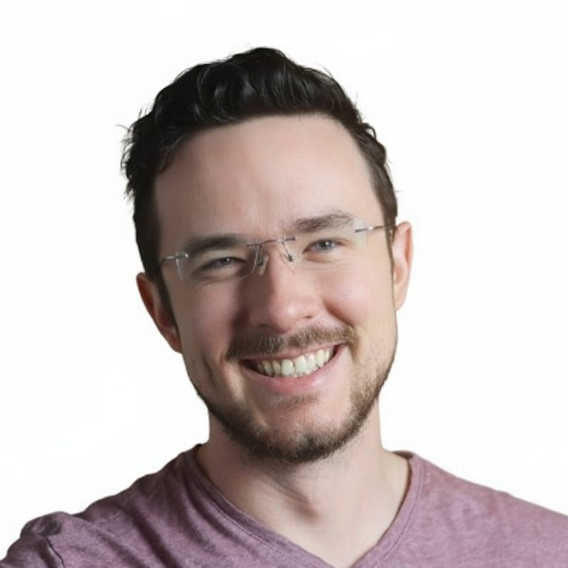 Christian Genco, GXB Co-founder and CTO