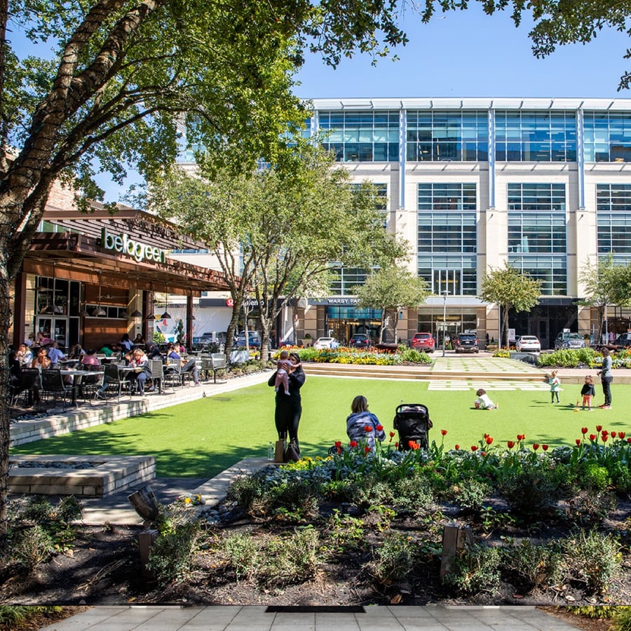 CityCentre Houston