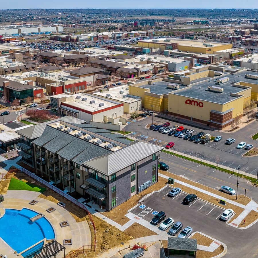 Orchard Town Center
